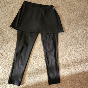 Land End Leggings XS